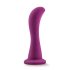 Temptasia Bellatrix - gode ceinture ventouse (violet)