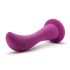 Temptasia Bellatrix - gode ceinture ventouse (violet)