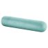 Gaia Eco M - vibromasseur éco turquoise - taille moyenne