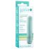 Gaia Eco M - vibromasseur éco turquoise - taille moyenne