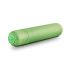 Gaia Eco M - vibromasseur éco-responsable (vert) - moyen