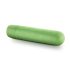 Gaia Eco M - vibromasseur éco-responsable (vert) - moyen