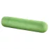Gaia - Vibromasseur écologique moyen - silicone vert