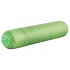 Gaia - Vibromasseur écologique moyen - silicone vert