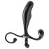 Aventures Anales - Dildo Prostatique (Noir)