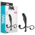Aventures Anales - Dildo Prostatique (Noir)