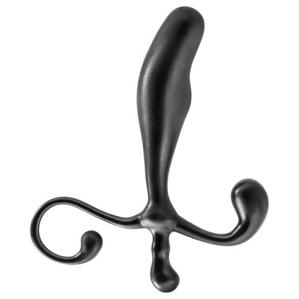 Anal Adventures - plug anal prostate - stimulation prostate - silicone noir