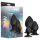 Coffret Platinum Anal Adventures - Set de 3 Plug Anaux (Noir)
