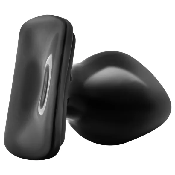 Blush Anal Adventures - Plug anal XXL (noir)