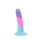 Avant Vision - Dildo ventouse multicolore