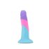 Avant Vision - Dildo ventouse multicolore