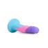 Avant Vision - Dildo ventouse multicolore