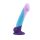Dildo à ventouse coloré Avant Purple Haze