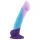 Avant Purple Haze - godemichet ventouse - silicone multicolore
