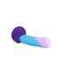 Dildo à ventouse coloré Avant Purple Haze