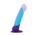 Dildo à ventouse coloré Avant Purple Haze