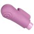 Blush Gaia - vibromasseur doigt stimulant (violet)