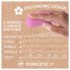Blush Gaia - vibromasseur doigt stimulant (violet)