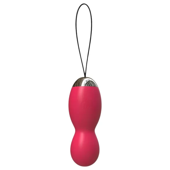 Cotoxo Krila - œuf vibrant radio portable (rouge)