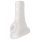 Perfect Fit Breeder - gaine ouverte (10 cm) - blanc