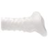 Perfect Fit Breeder - gaine ouverte (10 cm) - blanc