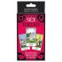 Kheper Games - Cartes de Tarot des Positions d'Amour