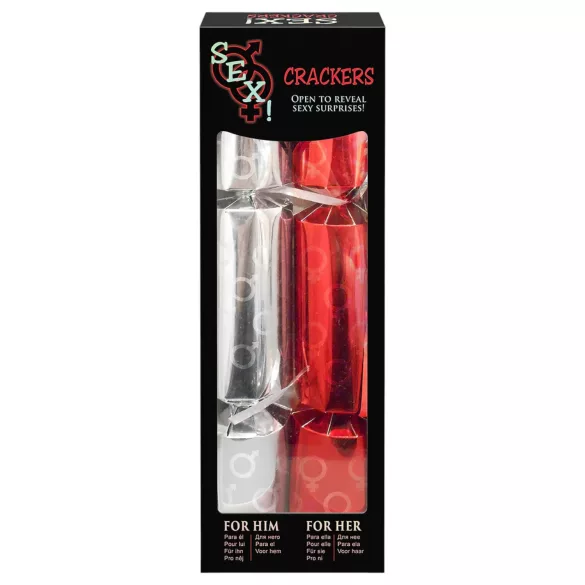 Kheper Games - jeux coquins - surprise érotique