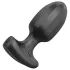 AlvUp - Vibromasseur anal contrôlé par application (noir)
