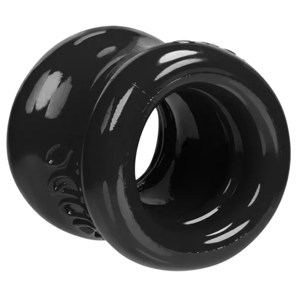 Oxballs - anneau pénien extensible - silicone noir