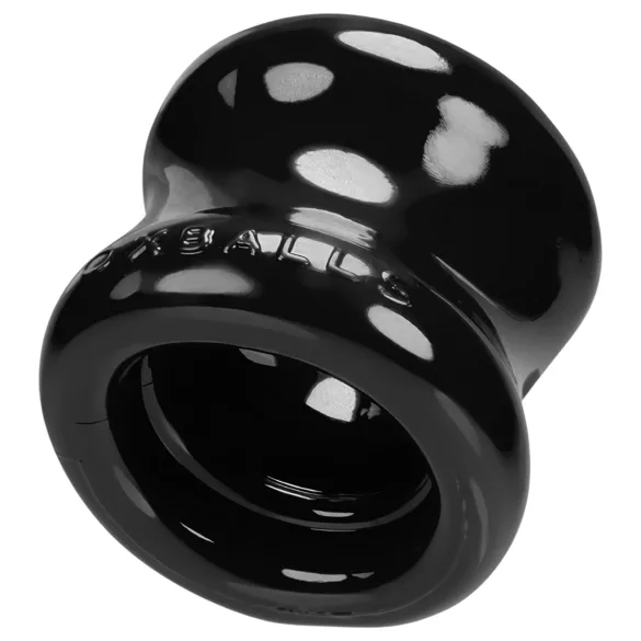 Oxballs - anneau pénien extensible - silicone noir