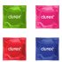 Durex Surprise Me - Pack de préservatifs (40 pièces)