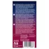 Control - préservatif extra texturé - lot de 12
