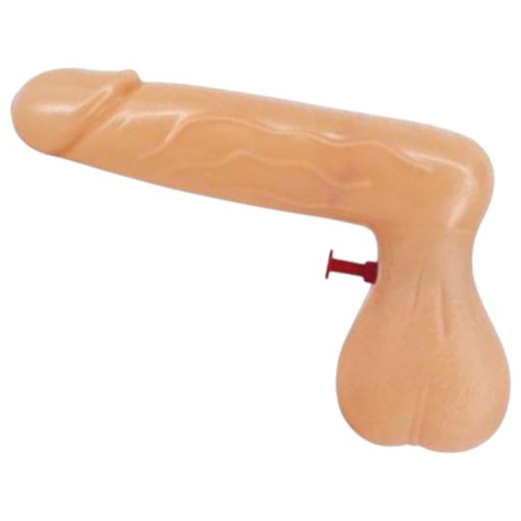 Diverty – pistolet à eau en forme de pénis