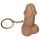 Diverty - Porte-clés pénis (naturel)
