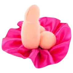 Diverty - broche pénis - rose