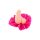 Diverty - Cocarde Phallique (Rose)