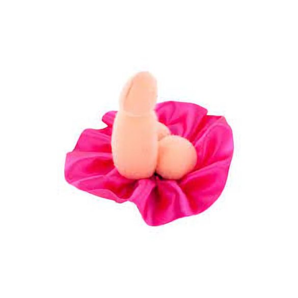 Diverty - Cocarde Phallique (Rose)