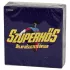 Super-héros - préservatifs à effet retardant (boîte de 3)