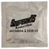 Super-héros - préservatifs effet retardant (12 pcs)