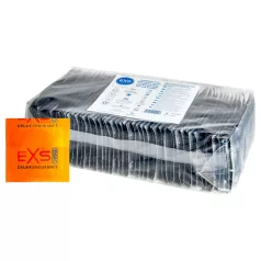 EXS - préservatif retardant - latex - boîte de 144