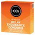 EXS Delay - préservatifs retardants (boîte de 48)