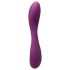 Engily Ross Monroe 2.0 - Vibromasseur rechargeable point G (violet)