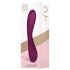 Engily Ross Monroe 2.0 - Vibromasseur rechargeable point G (violet)
