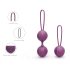 Engily Ross Kelly - Set de 2 Boules de Geisha (violet)
