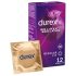 Durex - préservatifs sans latex (12pcs)
