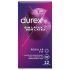 Durex - préservatifs sans latex (12pcs)