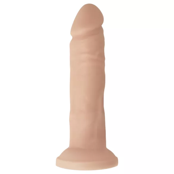 Silexd Apollo - Torse masculin réaliste - Silicone - Couleur chair