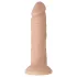 Silexd Apollo - Torse masculin réaliste - Silicone - Couleur chair