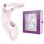 Adrien Lastic Venus - Vibromasseur Point G et Clitoridien (rose)