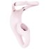 Adrien Lastic Venus - Vibromasseur Point G et Clitoridien (rose)